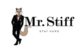 Mr. Stiff
